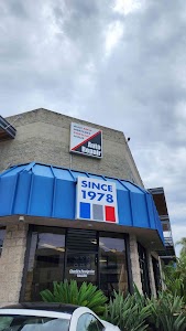 Charlie's Foreign Car place picture